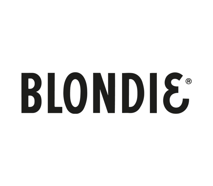 Blondie