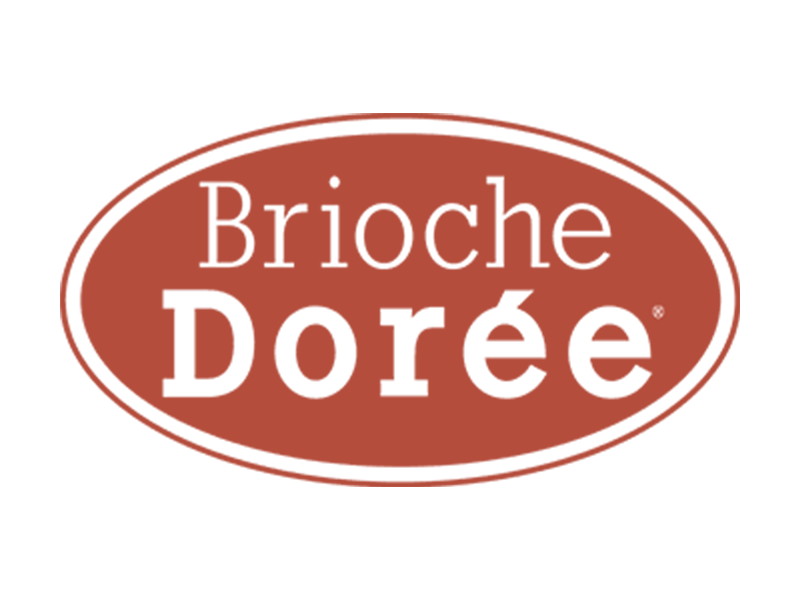 Brioche Dorée
