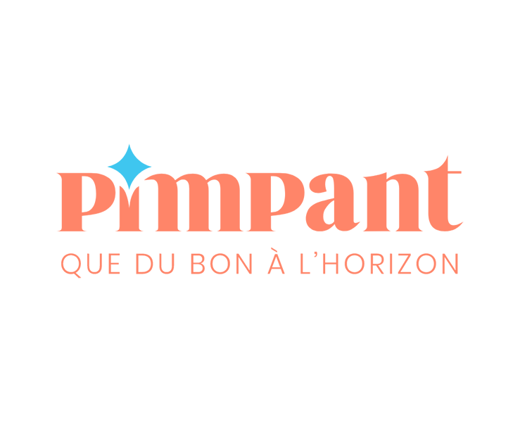 Pimpant
