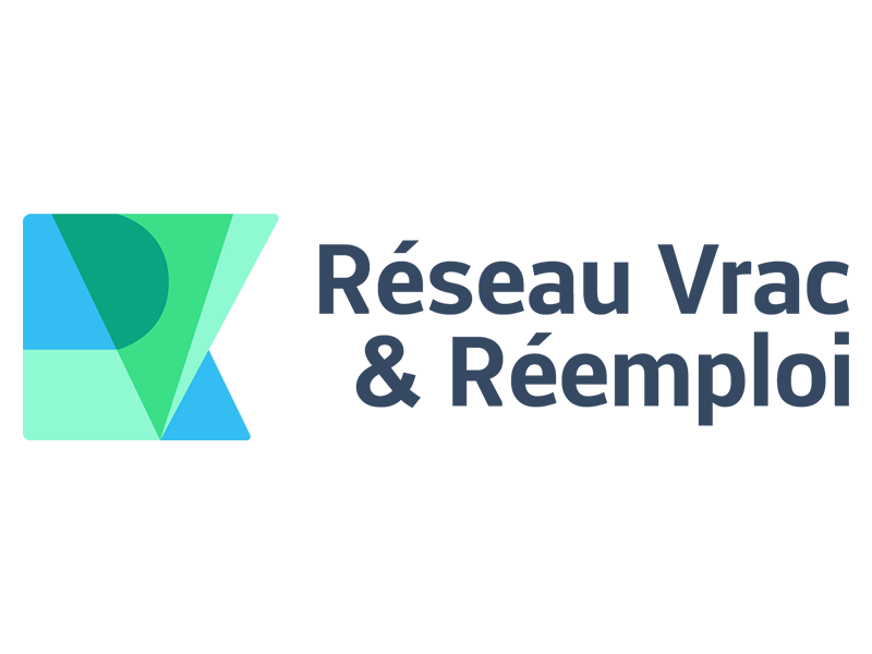 Réseau Vrac et Réemploi